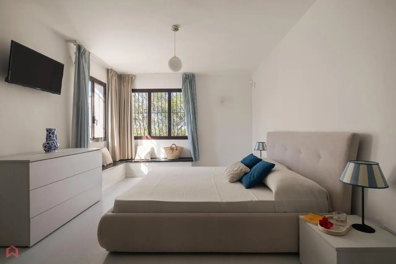 Stunning Seaview Villa Altavilla Milicia