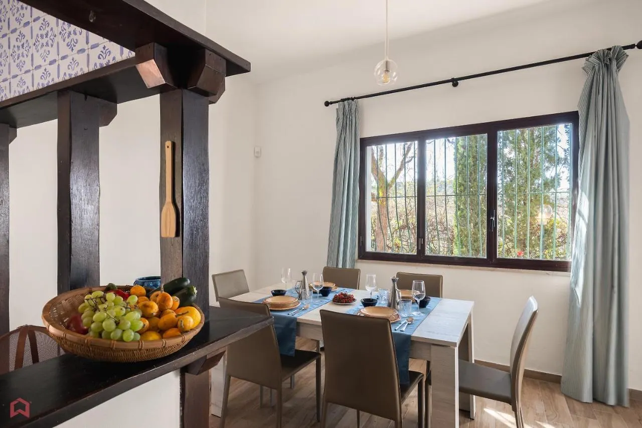 Stunning Seaview Villa Altavilla Milicia