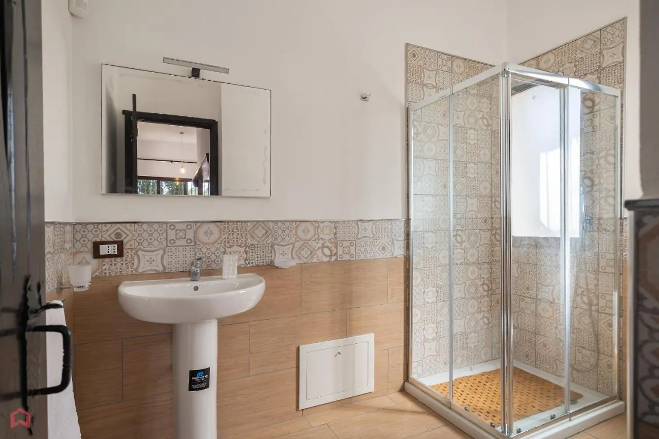 Stunning Seaview Villa Altavilla Milicia İtalya