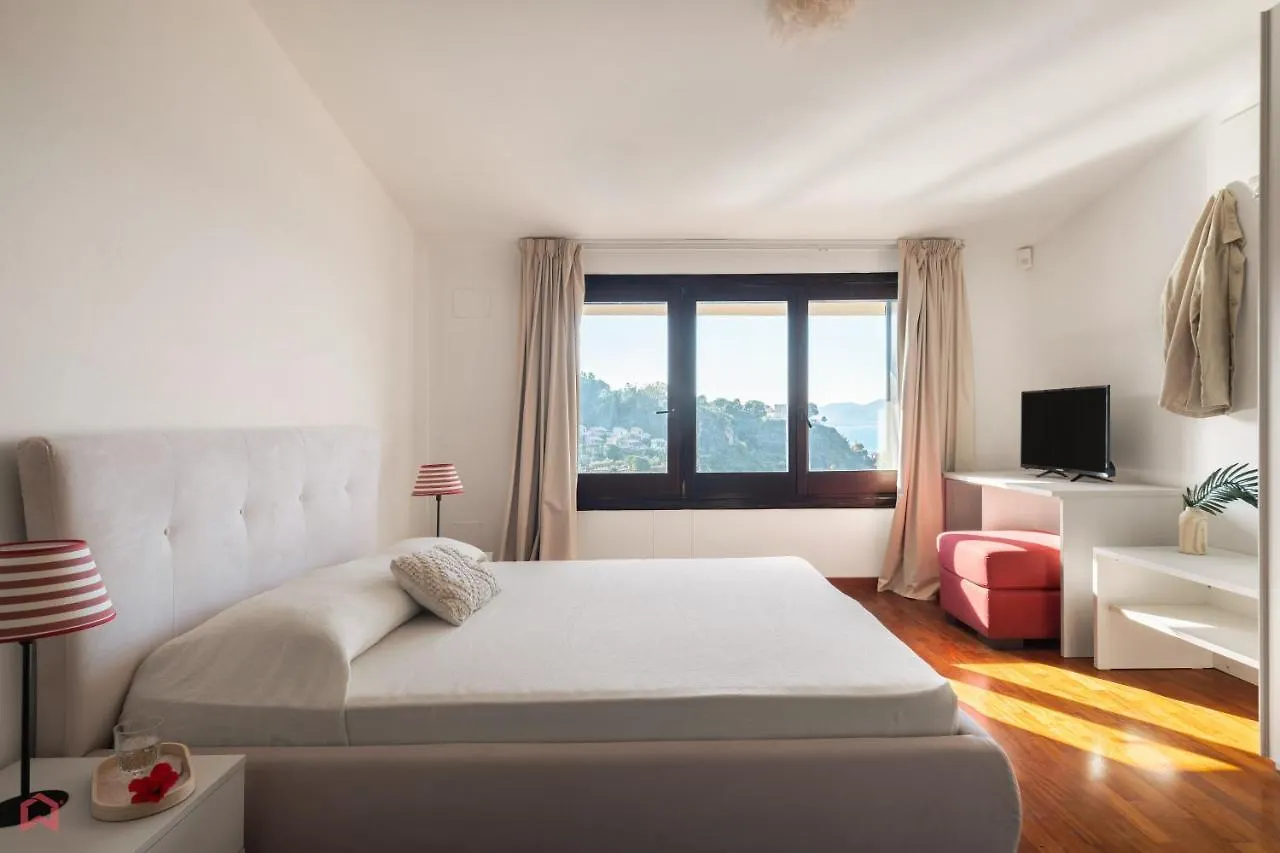 Stunning Seaview Villa Altavilla Milicia 0*,
