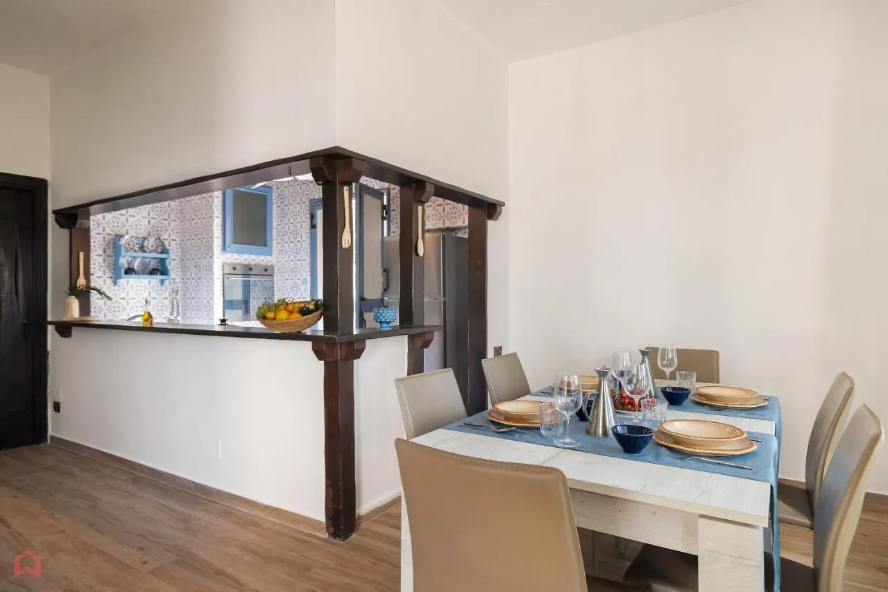 Stunning Seaview Villa Altavilla Milicia İtalya