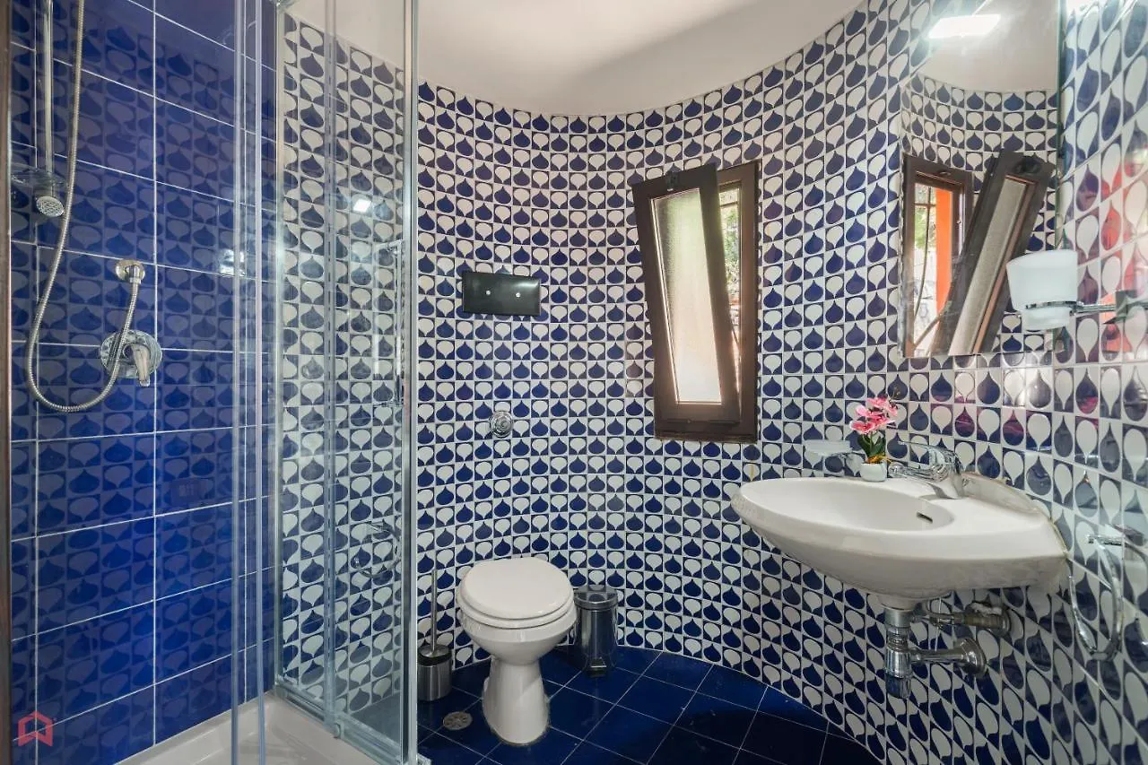 Stunning Seaview Villa Altavilla Milicia