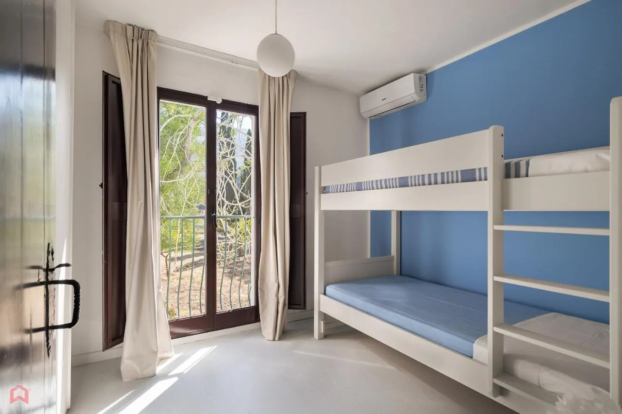 Stunning Seaview Villa Altavilla Milicia