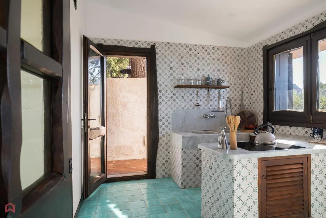 Stunning Seaview Villa Altavilla Milicia 0*,