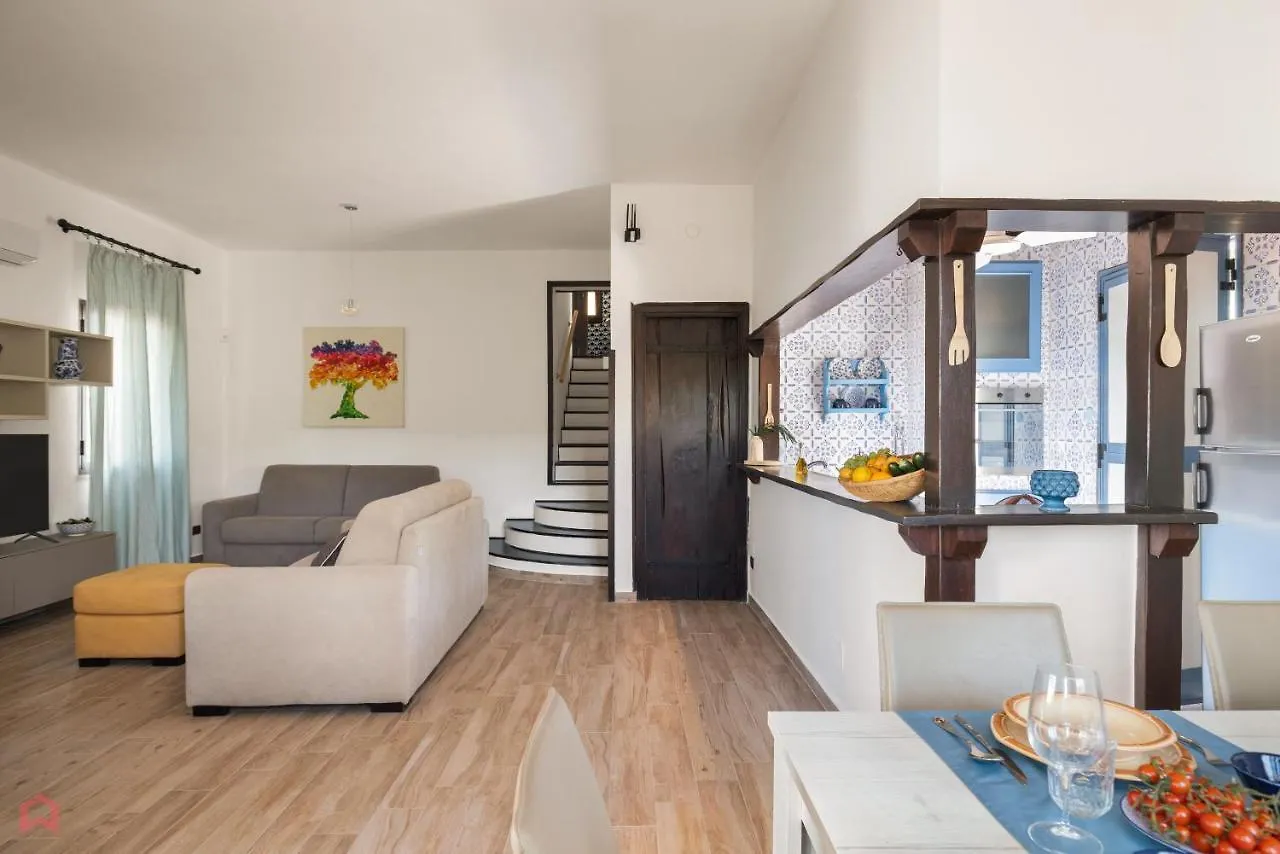 Stunning Seaview Villa Altavilla Milicia