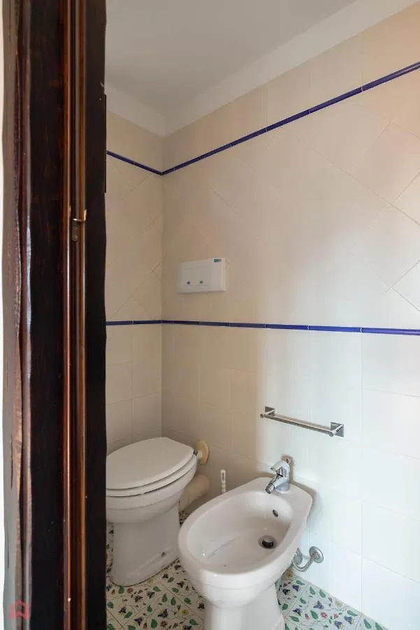 Stunning Seaview Villa Altavilla Milicia