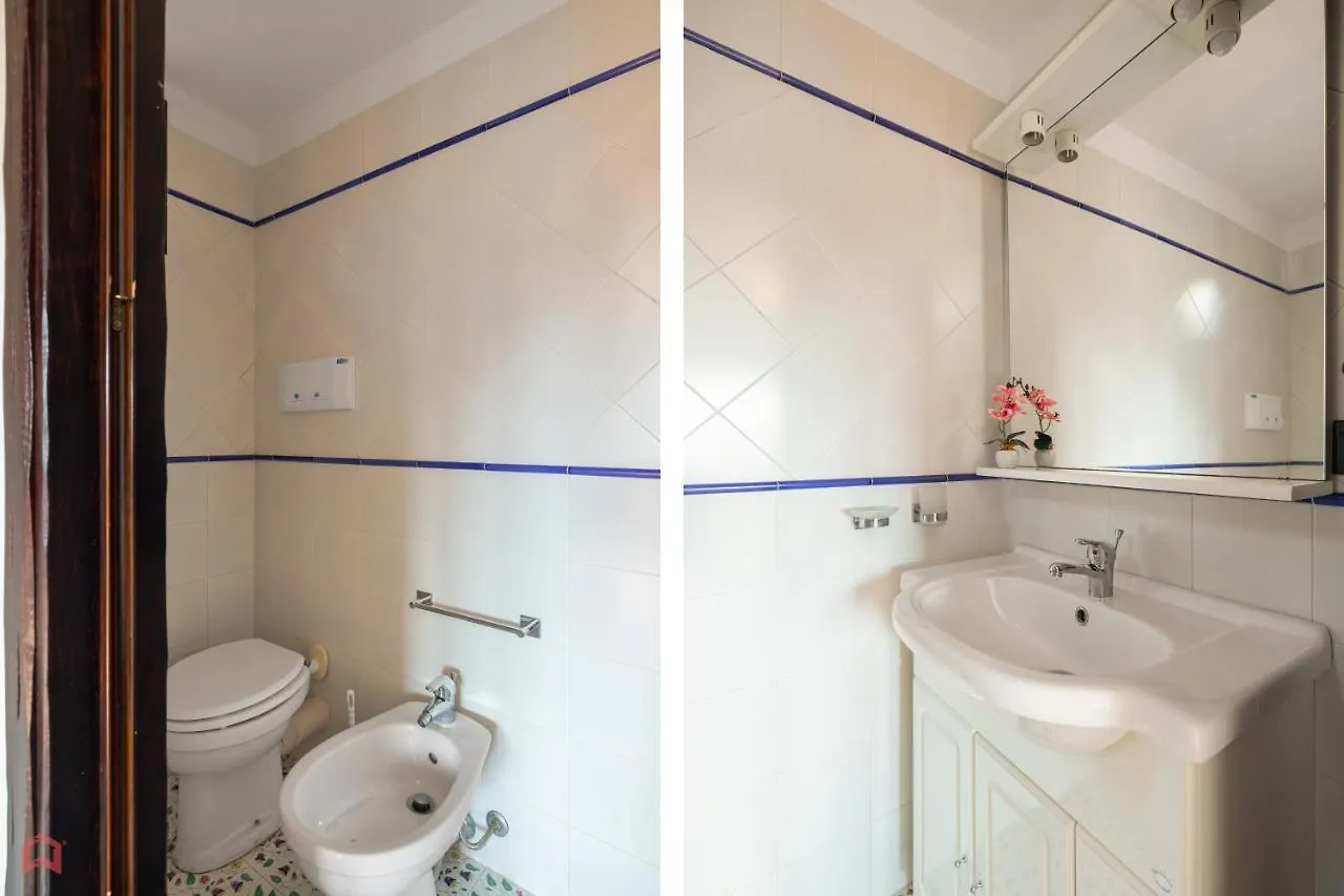 Stunning Seaview Villa Altavilla Milicia 0*,  İtalya