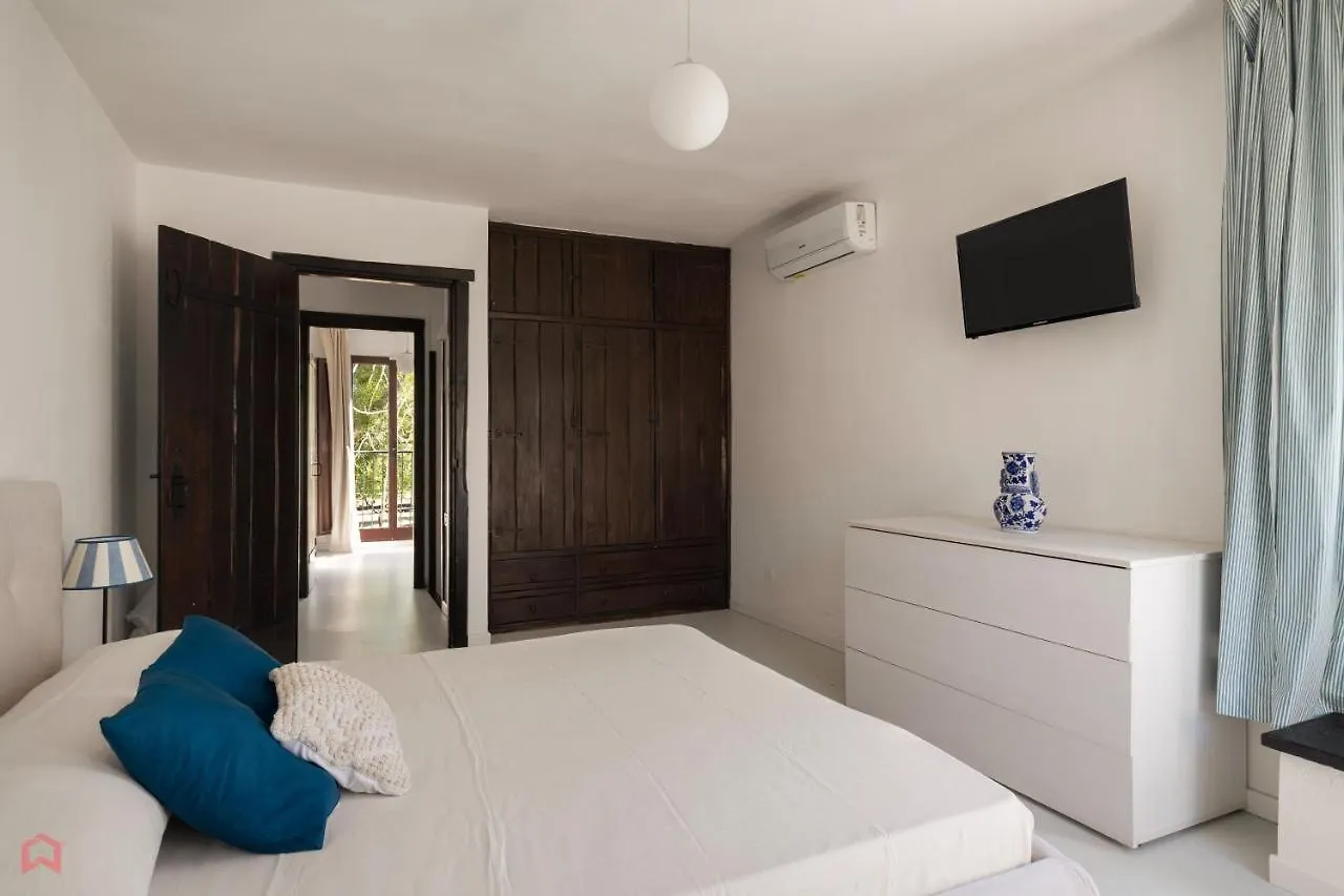 Stunning Seaview Villa Altavilla Milicia